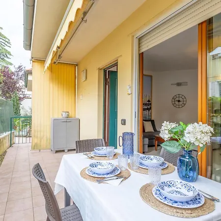Italian Experience-corte Marina * Σενιγκάλια