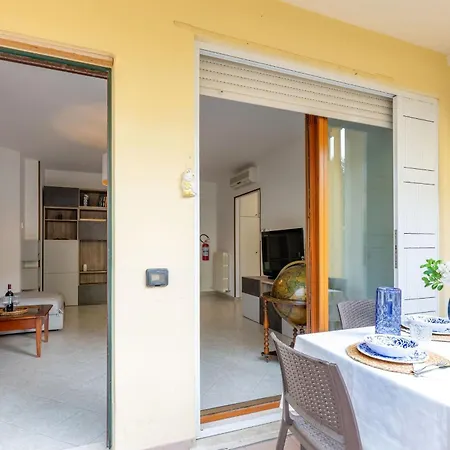 Italian Experience-corte Marina Apartamento Senigallia