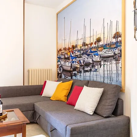 Italian Experience-corte Marina * Senigallia