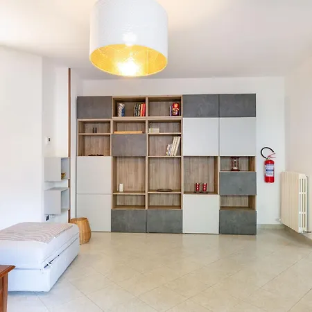 Italian Experience-corte Marina Apartamento *
