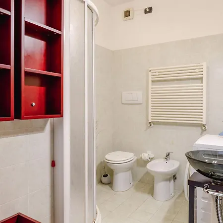 Italian Experience-corte Marina * Σενιγκάλια