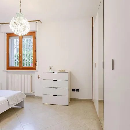 Apartamento Italian Experience-corte Marina Senigallia