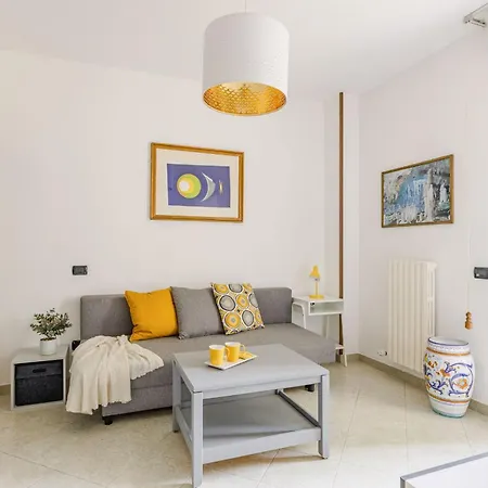Italian Experience-corte Marina Διαμέρισμα