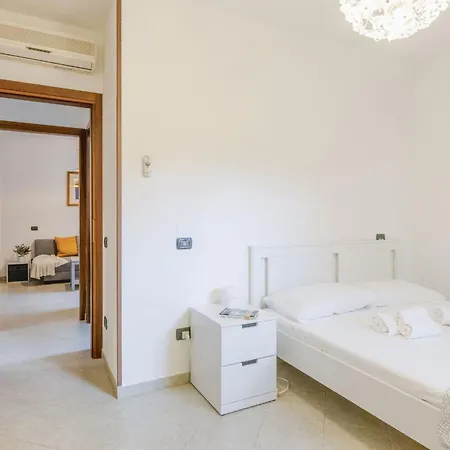 Apartamento Italian Experience-corte Marina