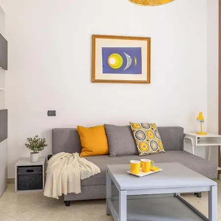 Italian Experience-corte Marina Apartamento