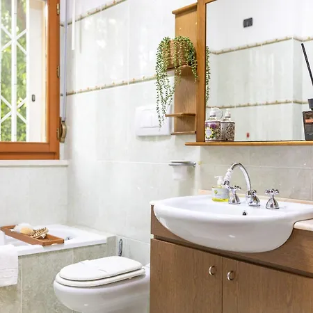 Italian Experience-corte Marina Apartamento